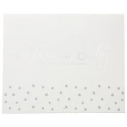 Welcome Baby First Year Calendar -Calendars Store 202300011731