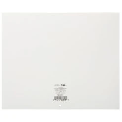 Welcome Baby First Year Calendar -Calendars Store 202300011731 ALT1