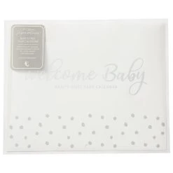 Welcome Baby First Year Calendar -Calendars Store 202300011731 ALT3