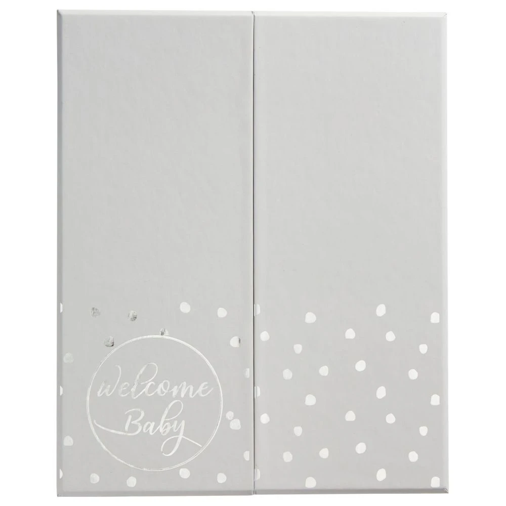 Welcome Baby Keepsake Box 7 Welcome Baby Keepsake Box - Image 5