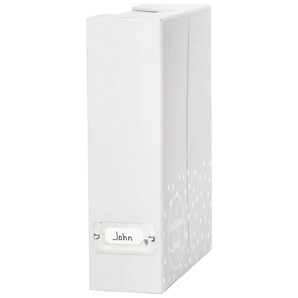 Welcome Baby Keepsake Box 10 Welcome Baby Keepsake Box - Image 8