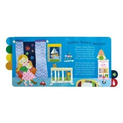 Sing To Me Board Book -Calendars Store 202300011740 ALT1