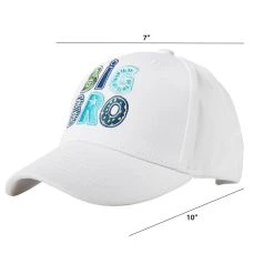 Big Bro Baseball Cap -Calendars Store 202300011741 ALT3