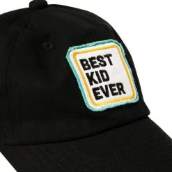 Best Kid Baseball Cap -Calendars Store 202300011743 ALT4