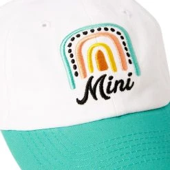 Mini Baseball Cap -Calendars Store 202300011744 ALT4
