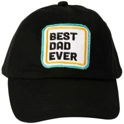 Best Dad Baseball Cap -Calendars Store 202300011745