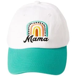 Mama Baseball Cap -Calendars Store 202300011746