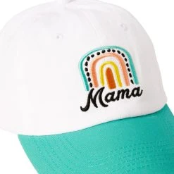 Mama Baseball Cap -Calendars Store 202300011746 ALT3