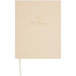 Little Blessings Pregnancy Prayer Journal -Calendars Store 202300011754
