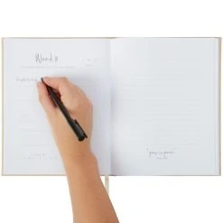 Little Blessings Pregnancy Prayer Journal -Calendars Store 202300011754 ALT3