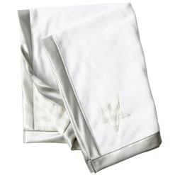 Welcome Baby Keepsake Blanket -Calendars Store 202300011761 ALT4