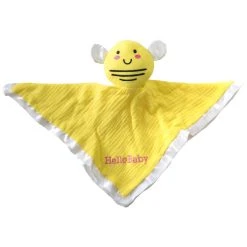 Bee Cuddle Blanket -Calendars Store 202300011763