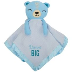 Bear Cuddle Blanket -Calendars Store 202300011765