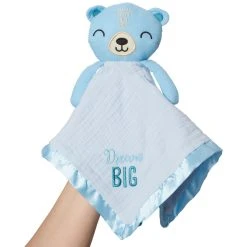 Bear Cuddle Blanket -Calendars Store 202300011765 ALT2