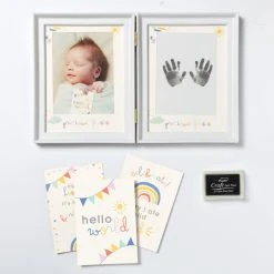 Milestone Frame And Marker Set -Calendars Store 202300011767