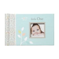 Linen Tree Photo Brag Book -Calendars Store 202300011780