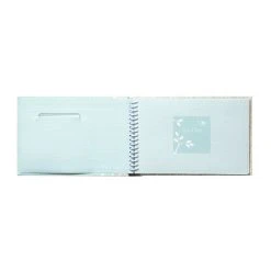 Linen Tree Photo Brag Book -Calendars Store 202300011780 ALT1