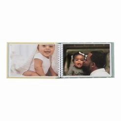Love You To The Moon Photo Brag Book -Calendars Store 202300011781 ALT3
