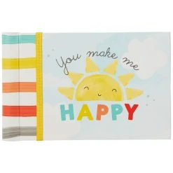 Sunshine Photo Brag Book -Calendars Store 202300011782