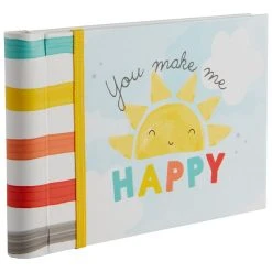 Sunshine Photo Brag Book -Calendars Store 202300011782 ALT1