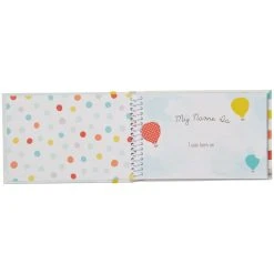 Sunshine Photo Brag Book -Calendars Store 202300011782 ALT3