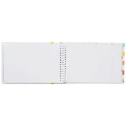 Sunshine Photo Brag Book -Calendars Store 202300011782 ALT4
