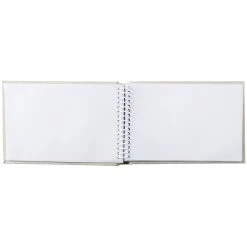 Welcome Baby Photo Brag Book -Calendars Store 202300011784 ALT4