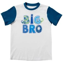 Big Bro T-Shirt -Calendars Store 202300011801
