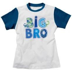 Big Bro T-Shirt -Calendars Store 202300011801 ALT2