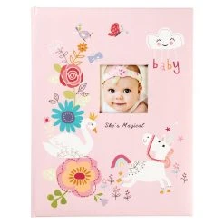 She's Magical Memory Book -Calendars Store 202300011814