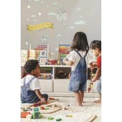 Love You To The Moon Wall Decals -Calendars Store 202300011915 ALT1