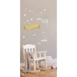 Love You To The Moon Wall Decals -Calendars Store 202300011915 ALT2