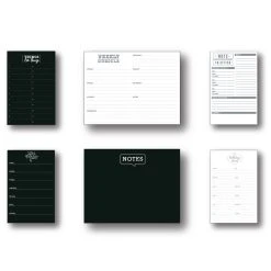 Family Command Center -Calendars Store 202300011928