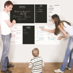 Family Command Center -Calendars Store 202300011928 ALT1