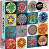 Chronicle Books Cakes 500 Piece Puzzle -Calendars Store 202300012510