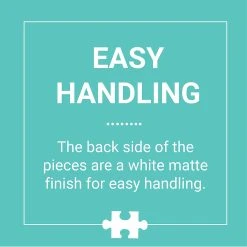 Chronicle Books Cakes 500 Piece Puzzle 18 Chronicle Books Cakes 500 Piece Puzzle -Calendars Store 202300012510 ALT6