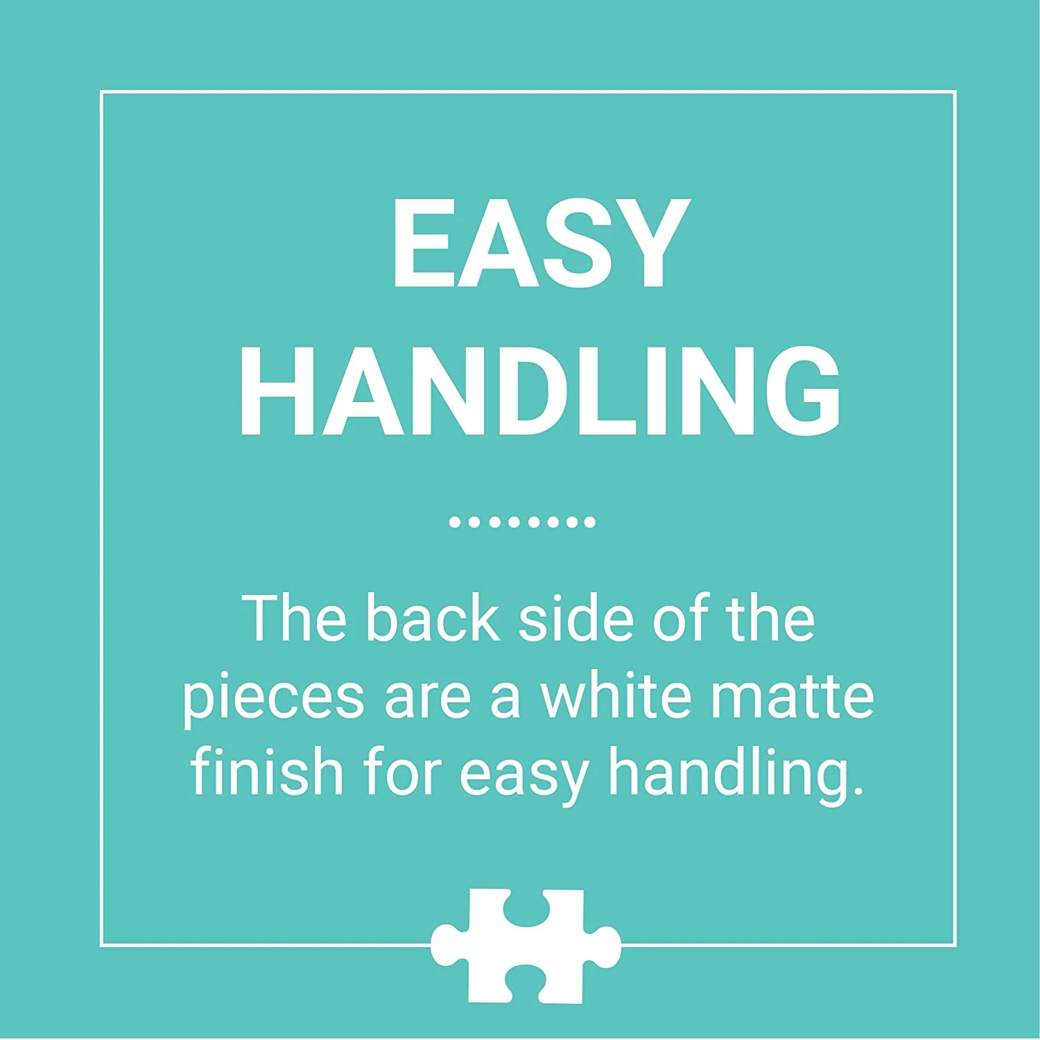 Chronicle Books Cakes 500 Piece Puzzle 9 Chronicle Books Cakes 500 Piece Puzzle - Image 7