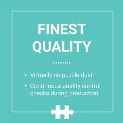 Chronicle Books Cakes 500 Piece Puzzle 19 Chronicle Books Cakes 500 Piece Puzzle -Calendars Store 202300012510 ALT7