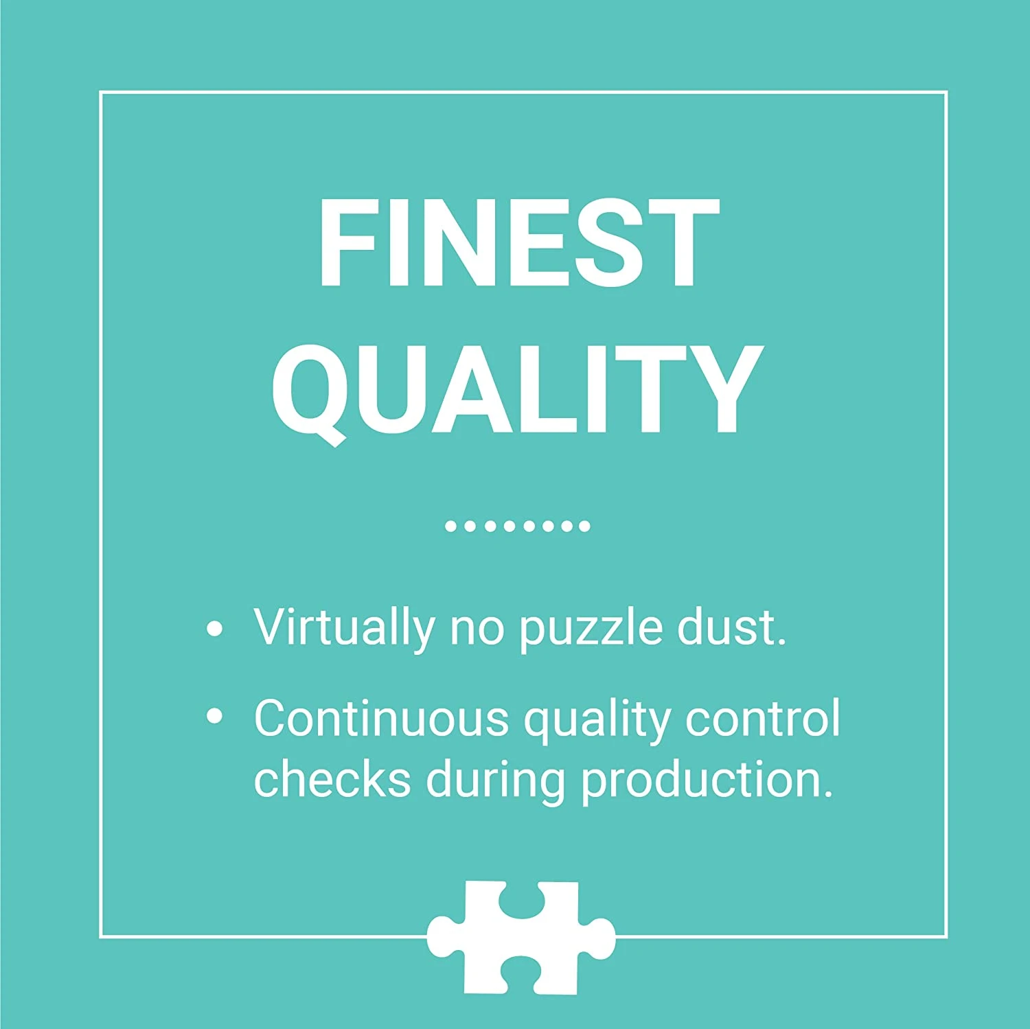 Chronicle Books Cakes 500 Piece Puzzle 10 Chronicle Books Cakes 500 Piece Puzzle - Image 8