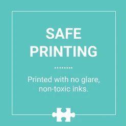 Chronicle Books Cakes 500 Piece Puzzle 20 Chronicle Books Cakes 500 Piece Puzzle -Calendars Store 202300012510 ALT8