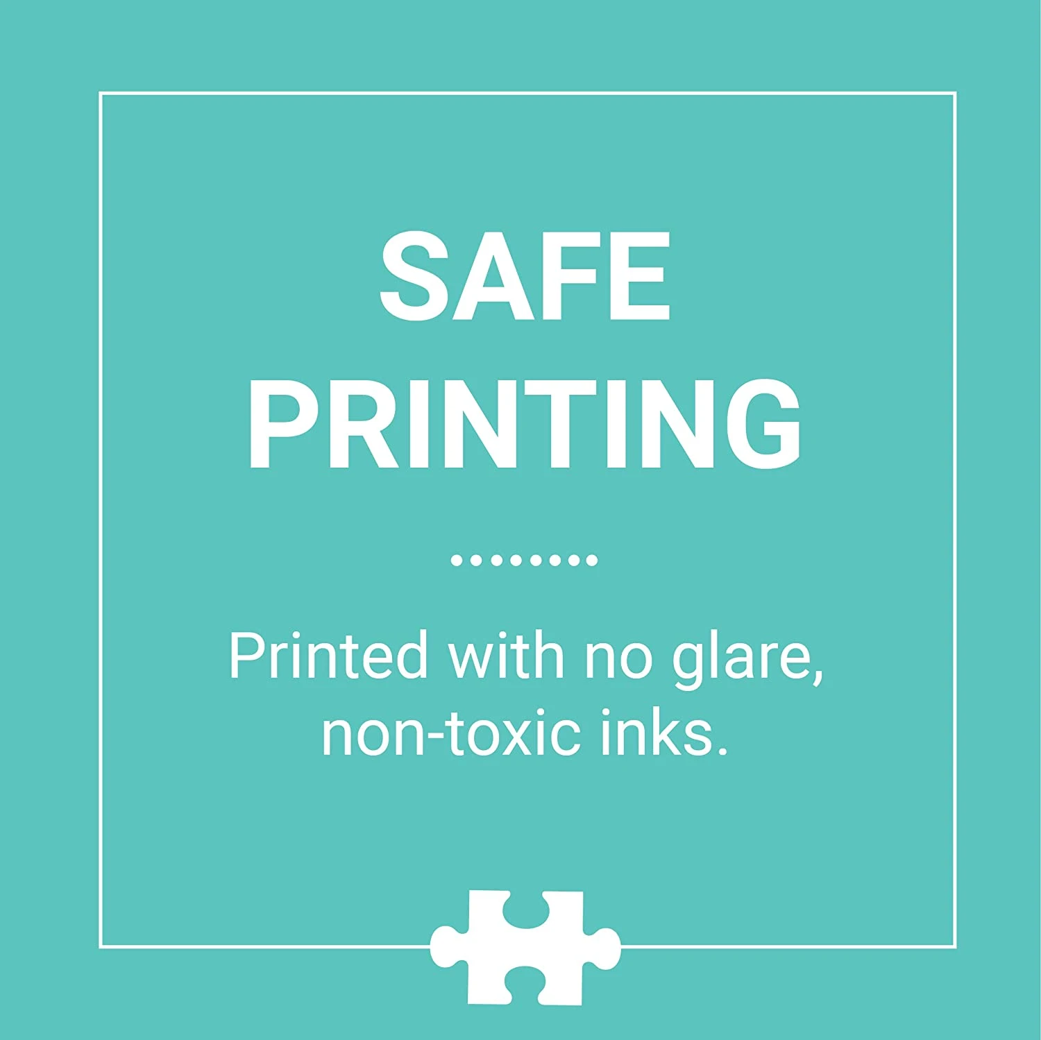 Chronicle Books Cakes 500 Piece Puzzle 11 Chronicle Books Cakes 500 Piece Puzzle - Image 9