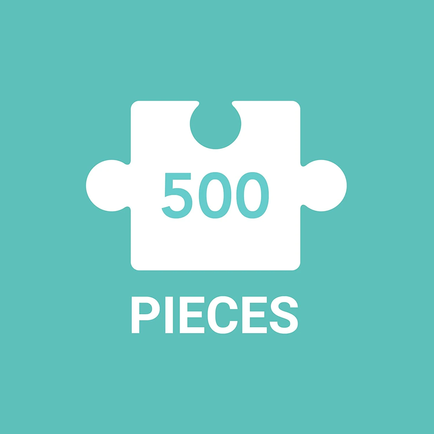 Chronicle Books Cakes 500 Piece Puzzle 12 Chronicle Books Cakes 500 Piece Puzzle - Image 10