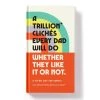 Chronicle Books Trillion Cliches Every Dad Will Do Guide -Calendars Store 202300012742