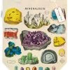 Mineralogie Tote Bag -Calendars Store 202300015948