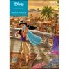 Kinkade Disney 2024 Engagement Planner -Calendars Store 202400002043
