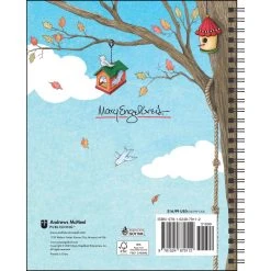 Mary Engelbreit's 2024 Planner: Always Seek Knowledge 7 Mary Engelbreit's 2024 Planner: Always Seek Knowledge -Calendars Store 202400002049 ALT1