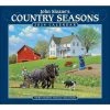 Country Seasons Sloane 2024 Wall Calendar -Calendars Store 202400002056