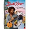Bob Ross 2024 Planner -Calendars Store 202400002149