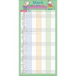 My Family Boynton Calendar 2024 Wall Calendar -Calendars Store 202400002205 ALT2