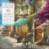 Kinkade Lightposts For Living 2024 Wall Calendar 2 Kinkade Lightposts For Living 2024 Wall Calendar -Calendars Store 202400002222